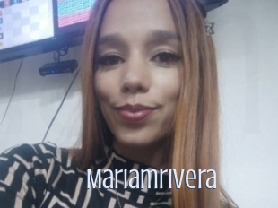 Mariamrivera