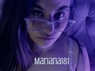 Mariana181