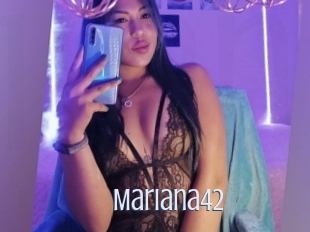 Mariana42