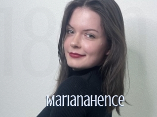 Marianahence