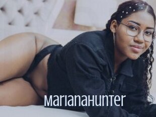 Marianahunter