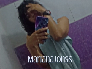 Marianajonss