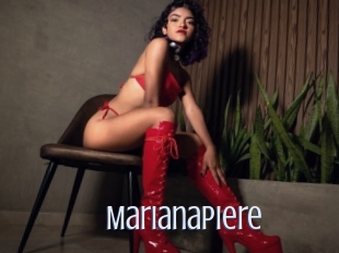 Marianapiere