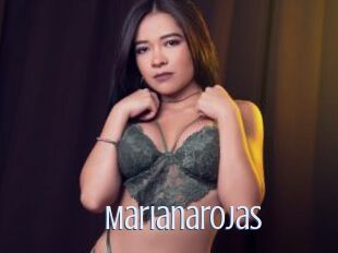 Marianarojas