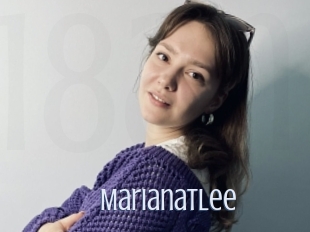 Marianatlee