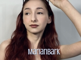 Marianbark