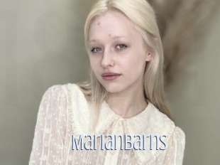 Marianbarns