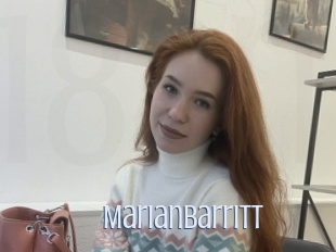 Marianbarritt