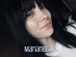 Marianblack