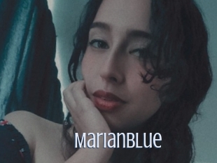 Marianblue