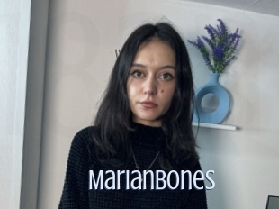 Marianbones