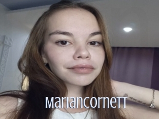 Mariancornett