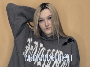 Mariandennett