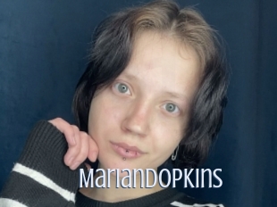 Mariandopkins