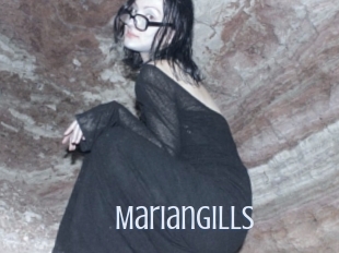 Mariangills