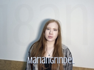 Mariangrindel