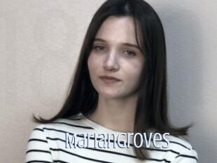 Mariangroves