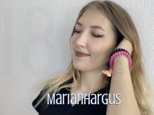 Marianhargus