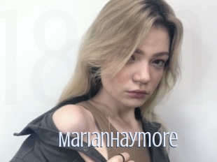 Marianhaymore