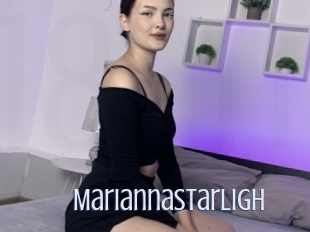 Mariannastarligh