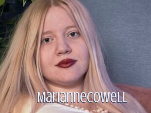 Mariannecowell