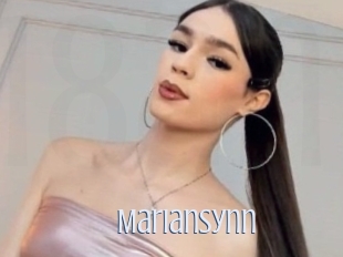 Mariansynn