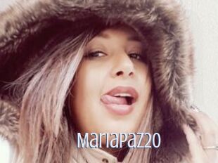 Mariapaz20