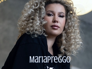 Mariapreggo