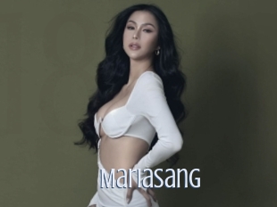 Mariasang