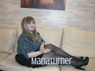 Mariaturner