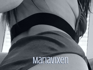 Mariavixen