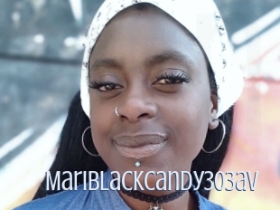 Mariblackcandy303av