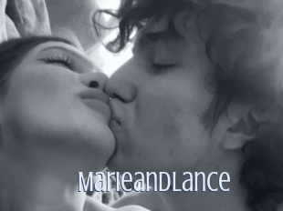 Marieandlance