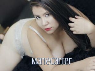 Mariecarter