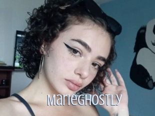 Marieghostly