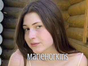 Mariehorkins