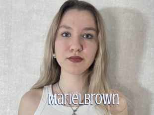 Marielbrown