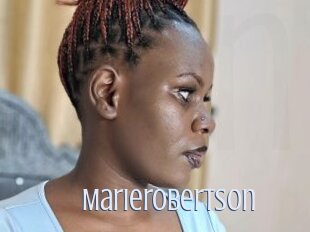 Marierobertson