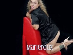 Marieroux