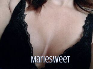 Mariesweet