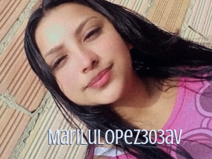 Marilulopez303av