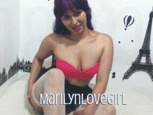 Marilynlovegirl