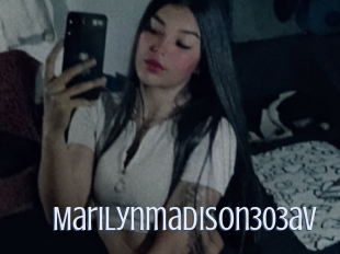 Marilynmadison303av