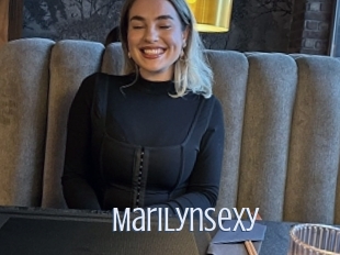 Marilynsexy