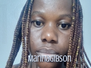 Marinagibson