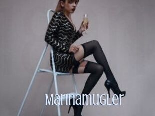 Marinamugler
