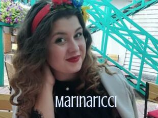 Marinaricci