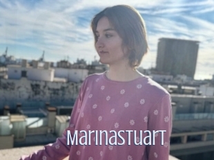 Marinastuart