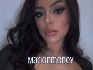 Marionmoney