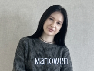 Mariowen